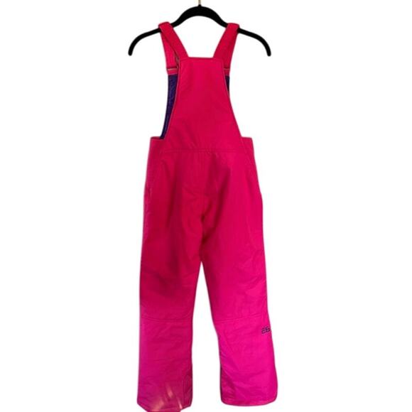Arctix Hot Pink and Purple Insulated Ski/Snow Pants Youth size Medium - Picture 4 of 8